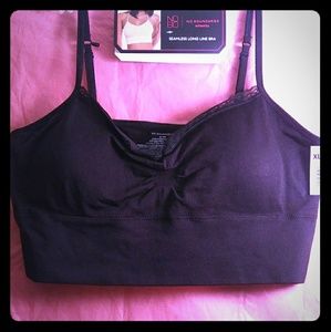 NWT Seemless Bra